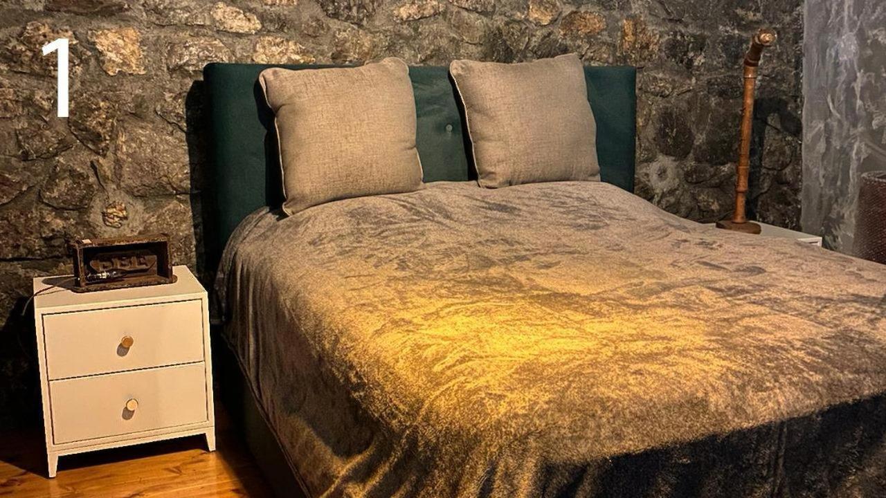 Zeneli Alpin Chalet Cerem Zewnętrze zdjęcie
