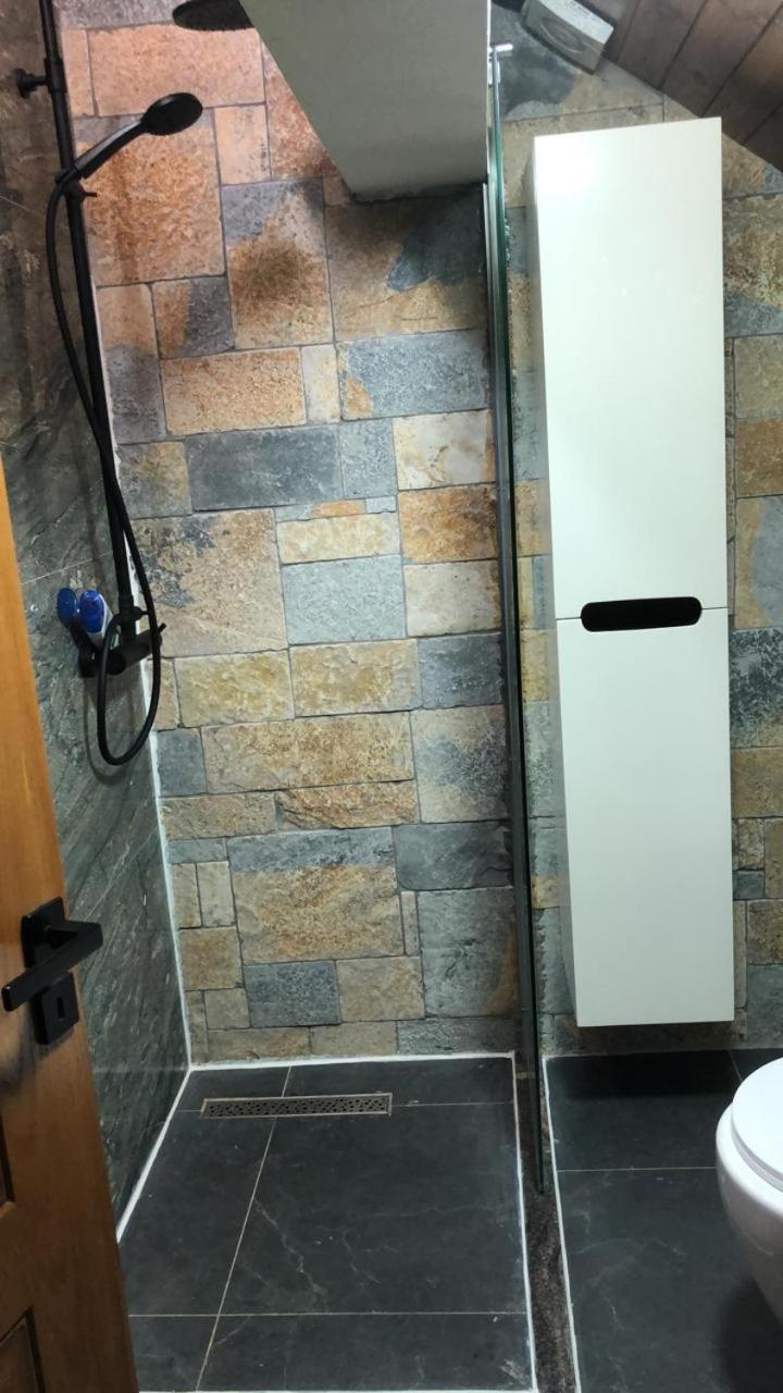 Zeneli Alpin Chalet Cerem Zewnętrze zdjęcie