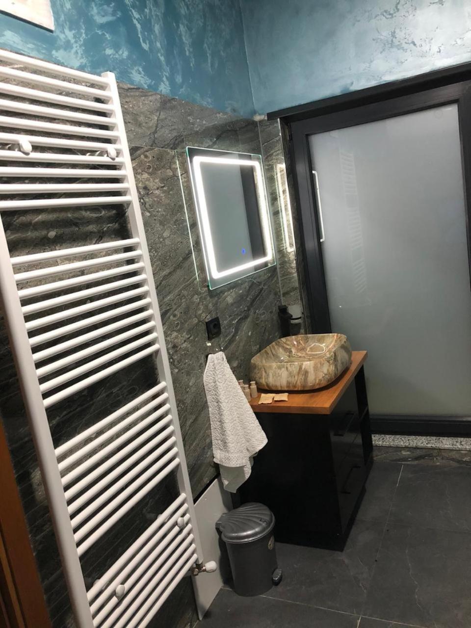 Zeneli Alpin Chalet Cerem Zewnętrze zdjęcie